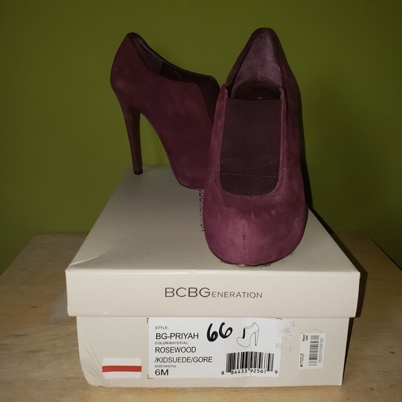 BCBGeneration Priyah - Picture 2 of 3